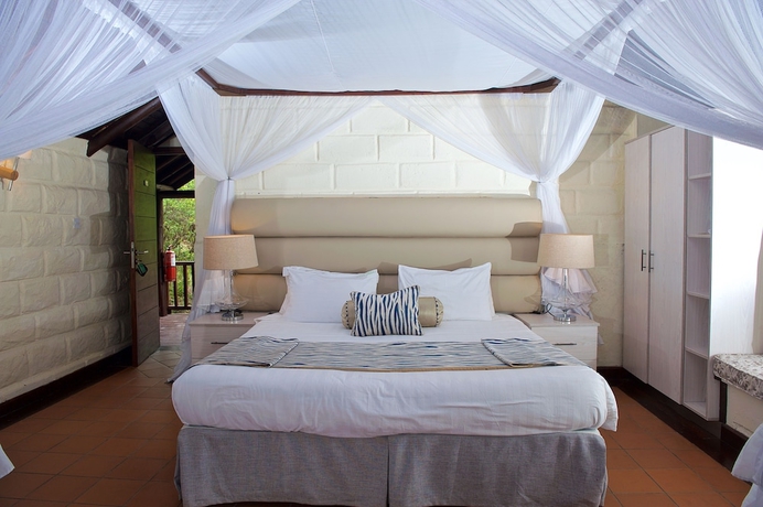 Imagen de la habitación del Hotel Great Rift Valley Lodge and Golf Resort. Foto 7