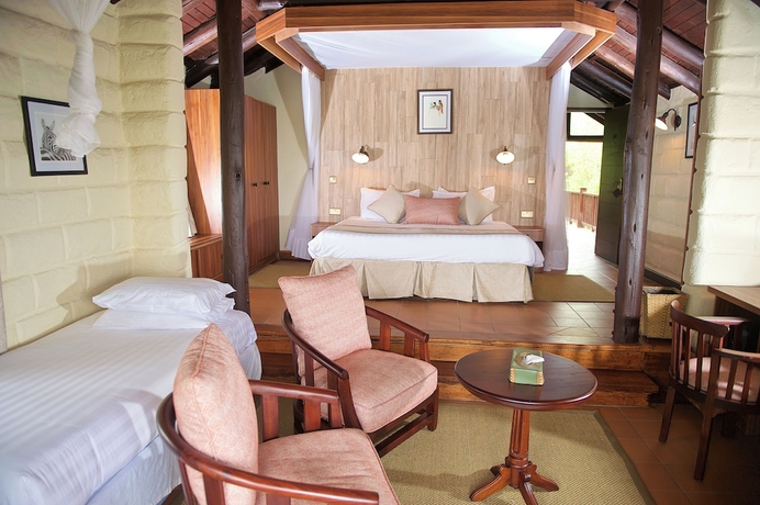 Imagen de la habitación del Hotel Great Rift Valley Lodge and Golf Resort. Foto 9