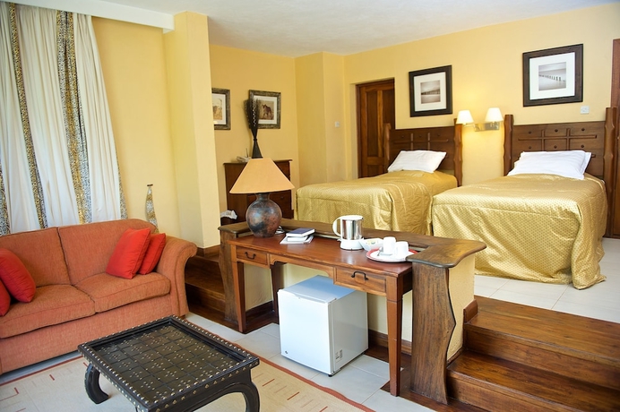Imagen de la habitación del Hotel Great Rift Valley Lodge and Golf Resort. Foto 12