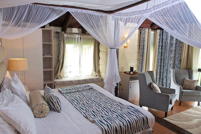 Imagen de la habitación del Hotel Great Rift Valley Lodge and Golf Resort. Foto 13