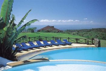 Imagen general del Hotel Great Rift Valley Lodge and Golf Resort. Foto 1