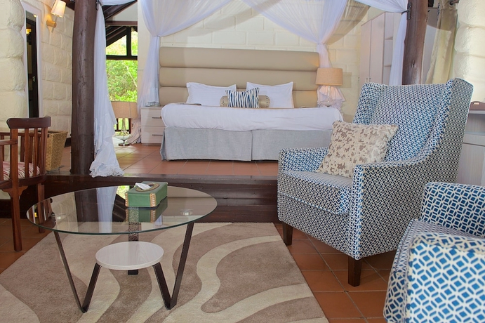 Imagen de la habitación del Hotel Great Rift Valley Lodge and Golf Resort. Foto 14