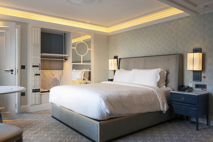 Imagen de la habitación del Hotel Great Scotland Yard Hotel, part of Hyatt. Foto 7