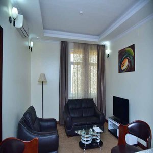 Imagen general del Hotel Great Seasons. Foto 2