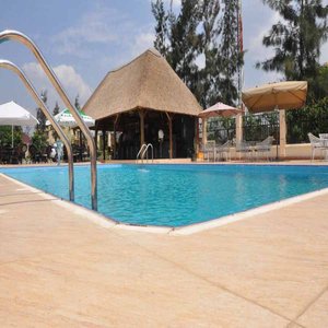 Imagen general del Hotel Great Seasons. Foto 7