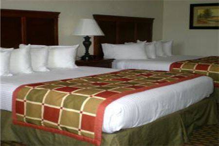 Imagen de la habitación del Hotel Great Smokies Inn Cherokee. Foto 6
