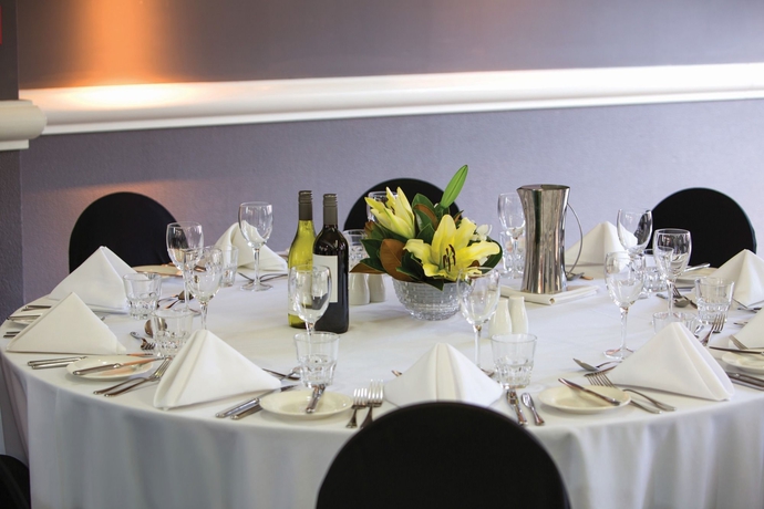 Imagen de los interiores del Hotel Great Southern Brisbane. Foto 13