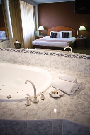 Imagen de la habitación del Hotel Great Southern Brisbane. Foto 8