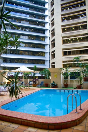 Imagen general del Hotel Great Southern Brisbane. Foto 2