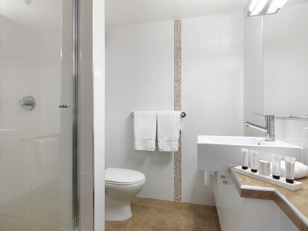 Imagen de la habitación del Hotel Great Southern Brisbane. Foto 10