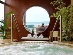 Imagen de los interiores del Hotel Great Southern Galway. Foto 5
