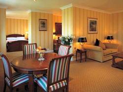Imagen de la habitación del Hotel Great Southern Galway. Foto 3