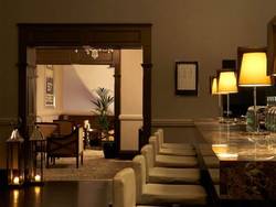 Imagen de los interiores del Hotel Great Southern Galway. Foto 7