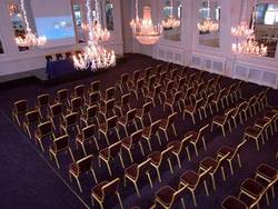 Imagen de los interiores del Hotel Great Southern Galway. Foto 8