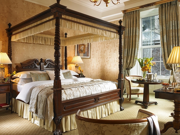 Imagen de la habitación del Hotel Great Southern Killarney. Foto 5