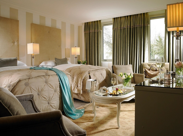 Imagen de la habitación del Hotel Great Southern Killarney. Foto 8