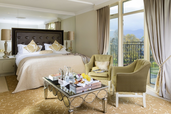 Imagen de la habitación del Hotel Great Southern Killarney. Foto 9