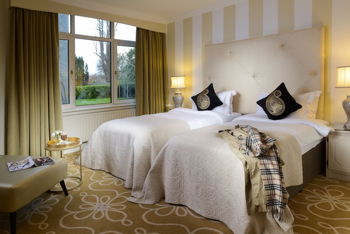 Imagen de la habitación del Hotel Great Southern Killarney. Foto 11