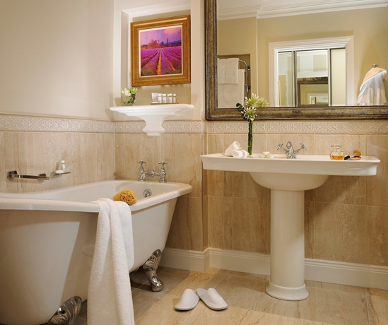 Imagen de la habitación del Hotel Great Southern Killarney. Foto 13