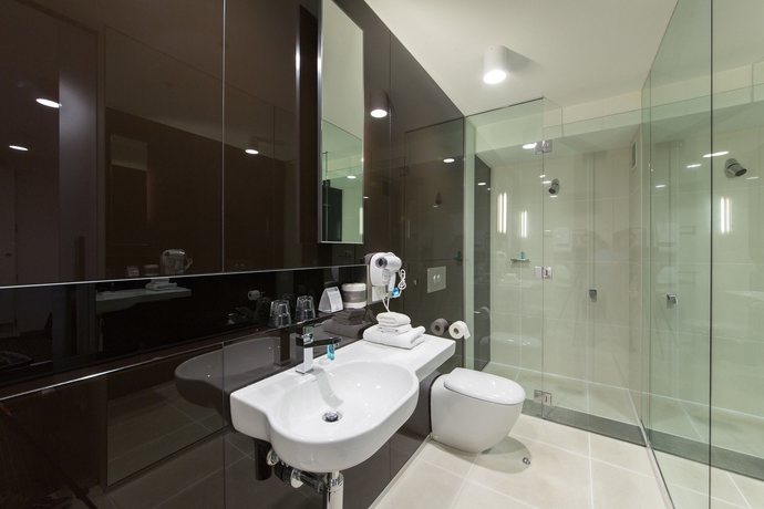 Imagen de la habitación del Hotel Great Southern Melbourne. Foto 2
