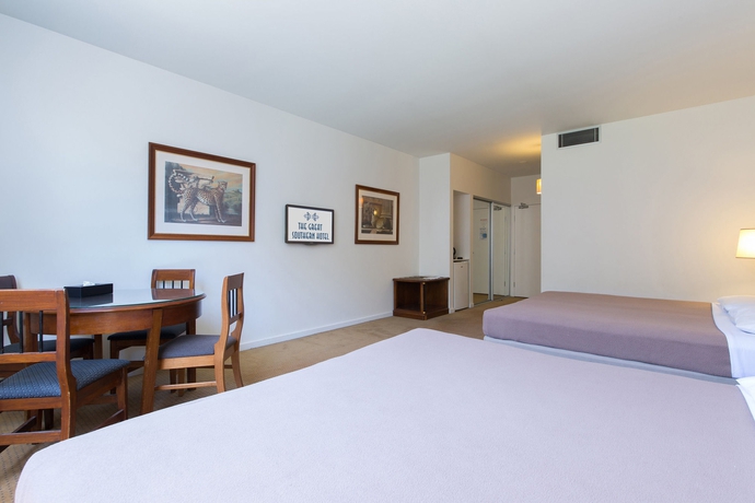 Imagen de la habitación del Hotel Great Southern Melbourne. Foto 6