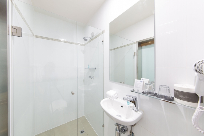 Imagen de la habitación del Hotel Great Southern Melbourne. Foto 11