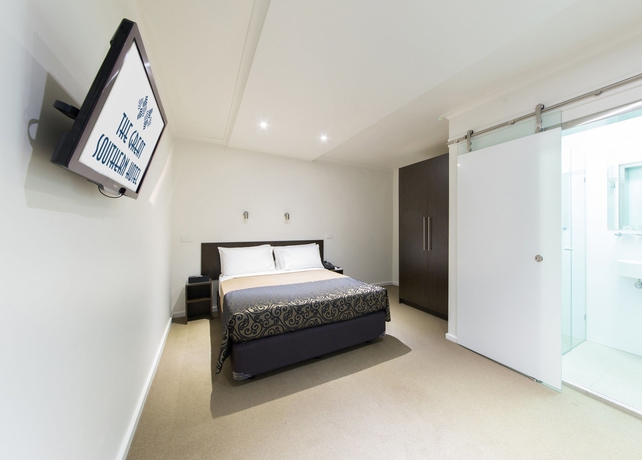 Imagen de la habitación del Hotel Great Southern Melbourne. Foto 14