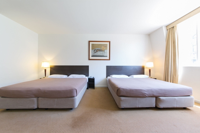 Imagen de la habitación del Hotel Great Southern Melbourne. Foto 15