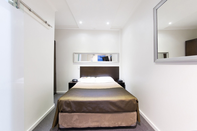 Imagen de la habitación del Hotel Great Southern Melbourne. Foto 16