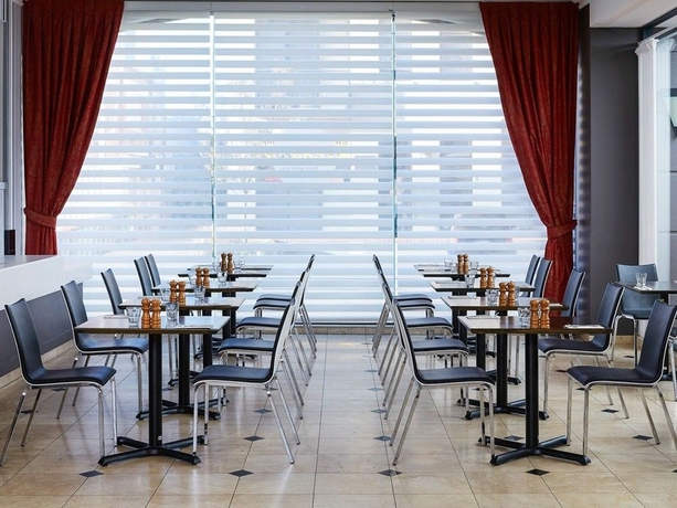 Imagen del bar/restaurante del Hotel Great Southern Perth. Foto 2