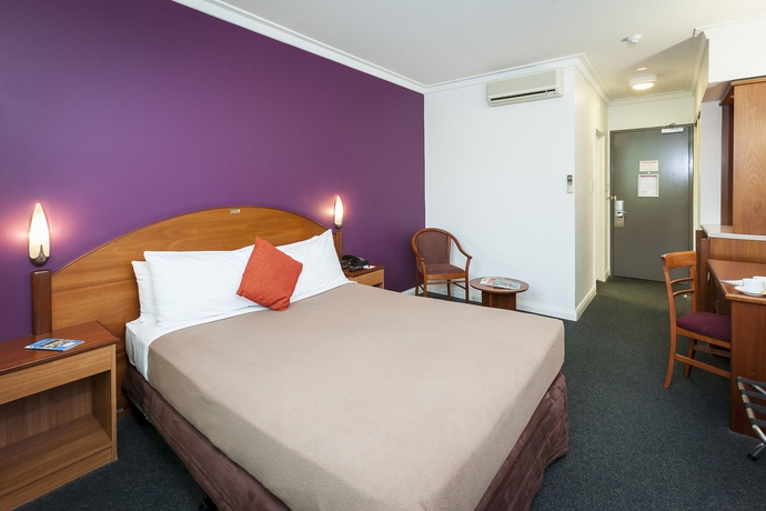 Imagen de la habitación del Hotel Great Southern Perth. Foto 5