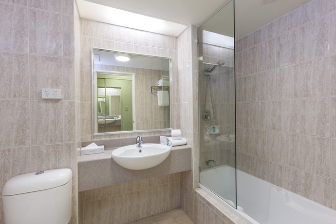 Imagen de la habitación del Hotel Great Southern Perth. Foto 6