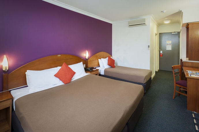Imagen de la habitación del Hotel Great Southern Perth. Foto 7