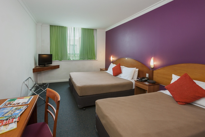 Imagen de la habitación del Hotel Great Southern Perth. Foto 9