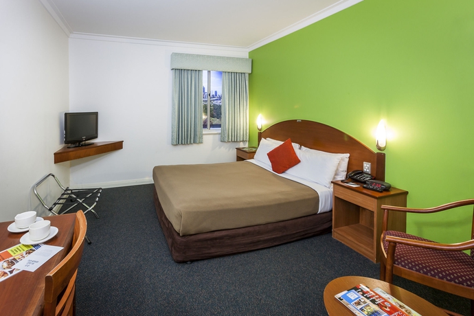 Imagen de la habitación del Hotel Great Southern Perth. Foto 10