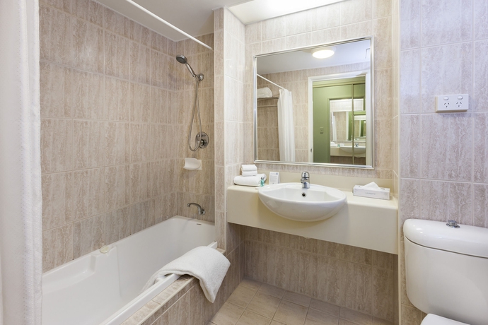 Imagen de la habitación del Hotel Great Southern Perth. Foto 11