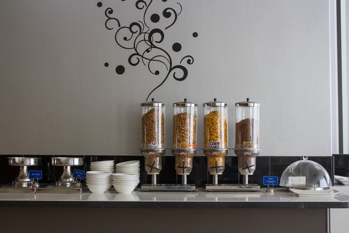 Imagen del bar/restaurante del Hotel Great Southern Perth. Foto 3