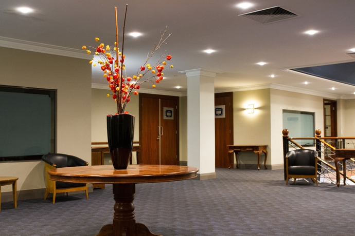 Imagen de los interiores del Hotel Great Southern Perth. Foto 15