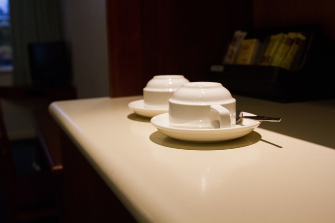 Imagen de la habitación del Hotel Great Southern Perth. Foto 12