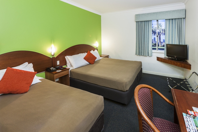Imagen de la habitación del Hotel Great Southern Perth. Foto 13