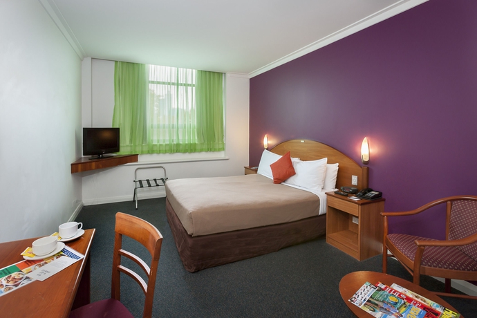 Imagen de la habitación del Hotel Great Southern Perth. Foto 14