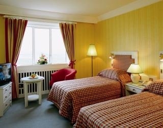 Imagen de la habitación del Hotel Great Southern Shannon. Foto 1
