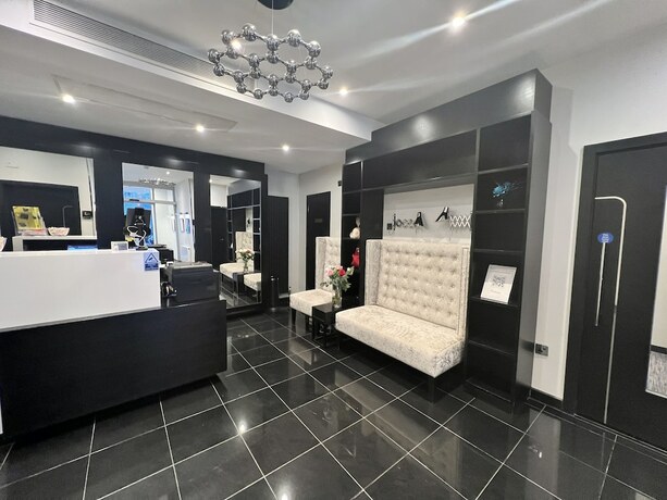 Imagen general del Hotel Great St Helen. Foto 9