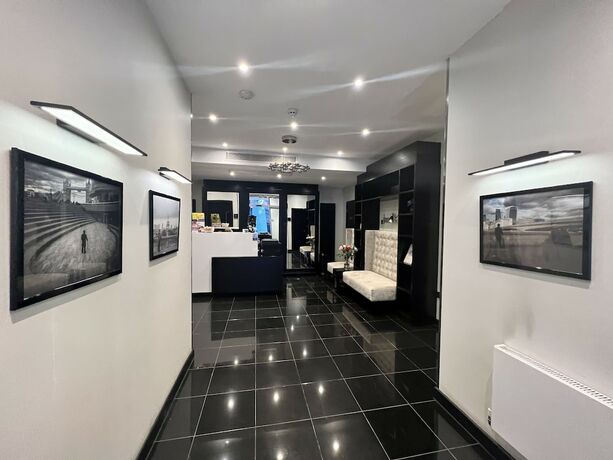 Imagen general del Hotel Great St Helen. Foto 11