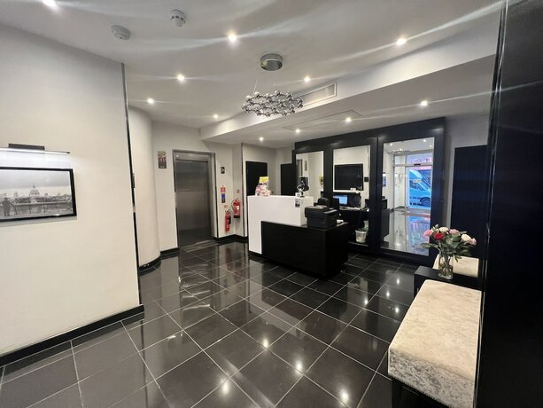 Imagen general del Hotel Great St Helen. Foto 12