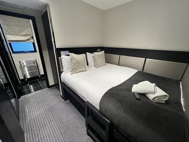 Imagen general del Hotel Great St Helen. Foto 13