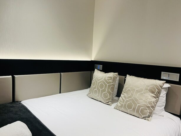 Imagen general del Hotel Great St Helen. Foto 14