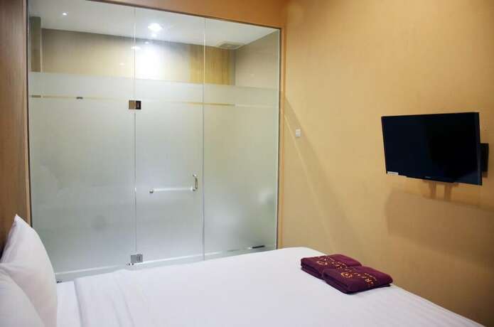 Imagen general del Hotel Great Star Premium Homestay. Foto 1