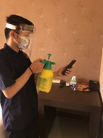 Imagen general del Hotel Great Star Premium Homestay. Foto 2