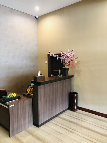 Imagen general del Hotel Great Star Premium Homestay. Foto 4